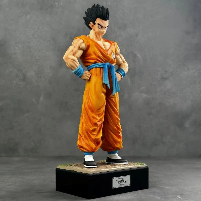 Dragon Ball Yamcha Jt Studio