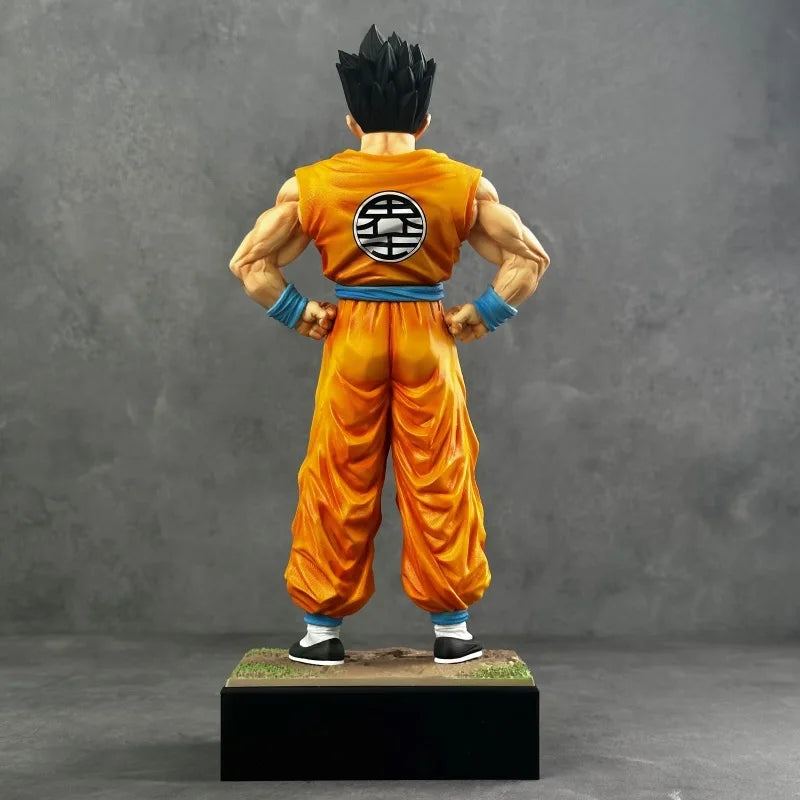 Dragon Ball Yamcha Jt Studio
