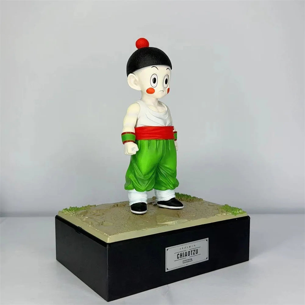 Dragon Ball Chaoz / Chaozu Jt Studio