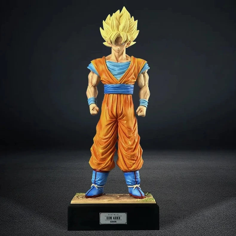 Dragon Ball Son Goku Jt Studio