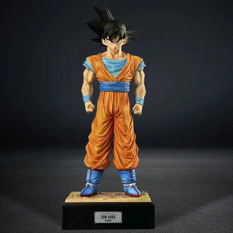 Dragon Ball Son Goku Jt Studio