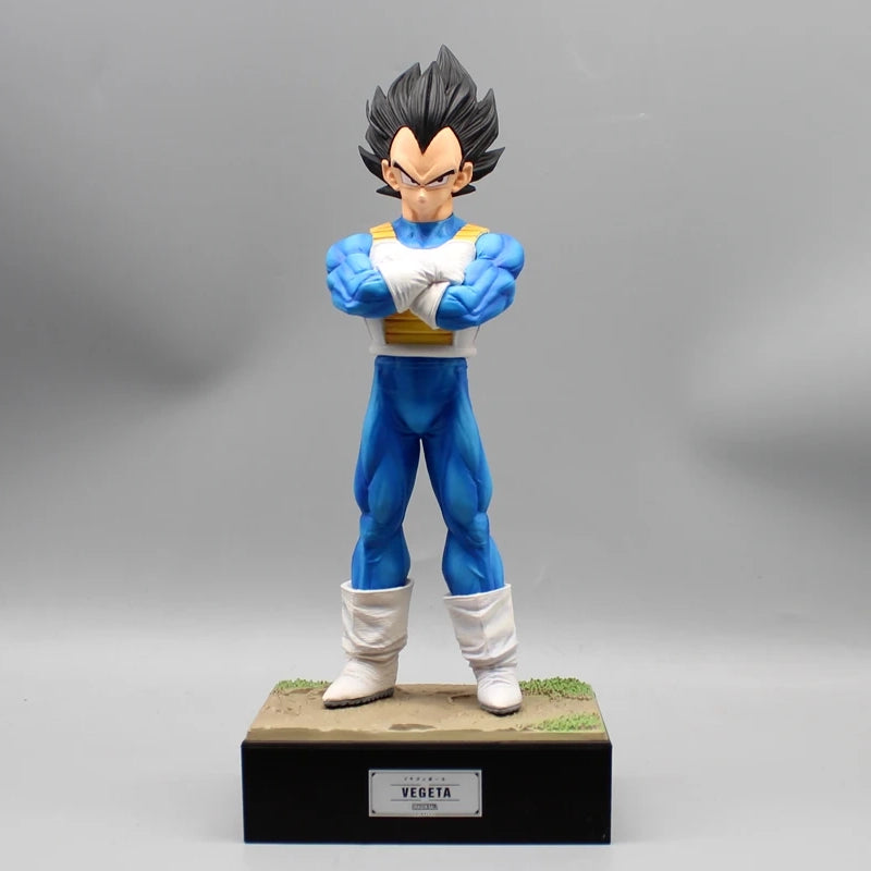 Dragon Ball Vegeta Jt Studio