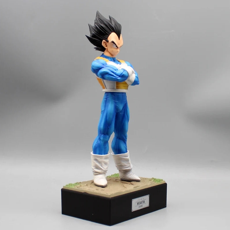 Dragon Ball Vegeta Jt Studio