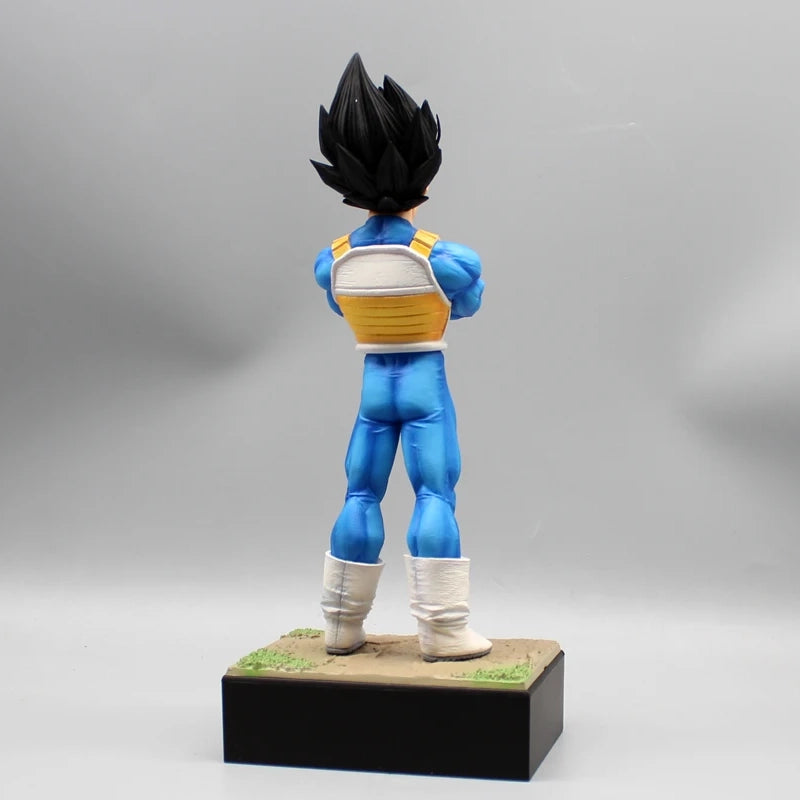 Dragon Ball Vegeta Jt Studio
