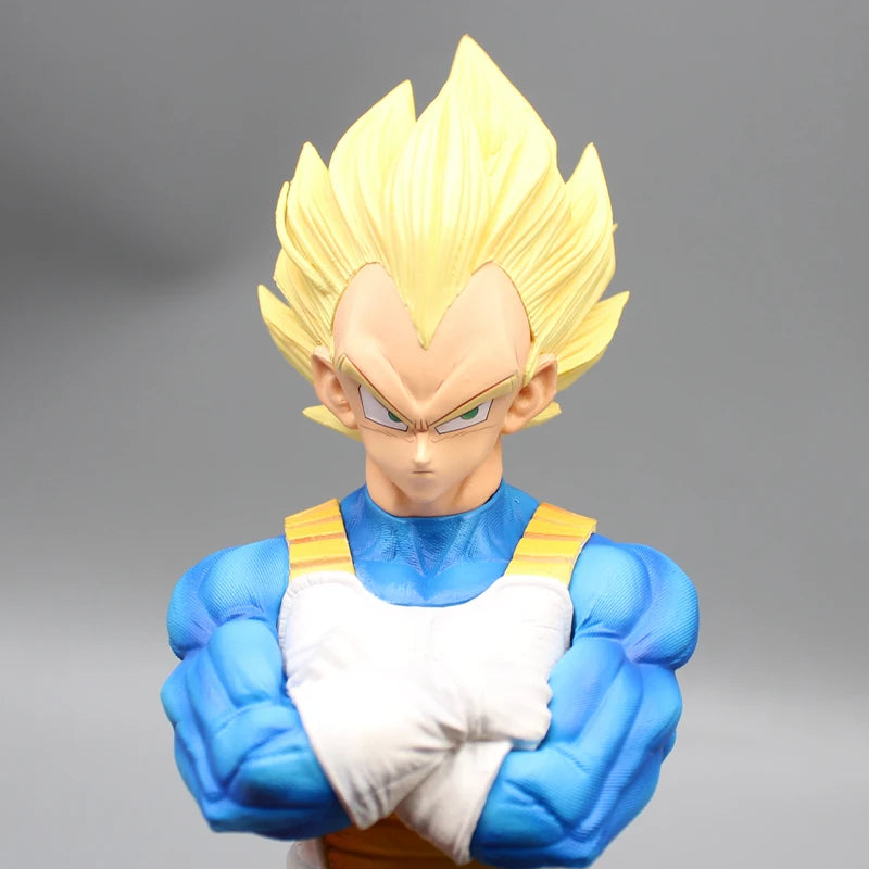 Dragon Ball Vegeta Jt Studio