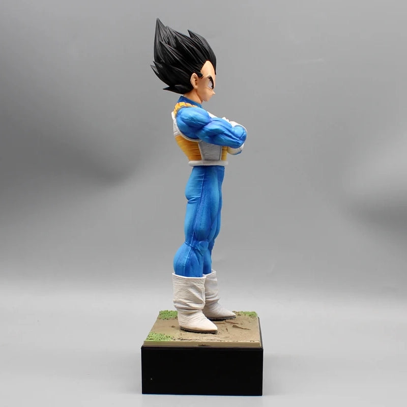 Dragon Ball Vegeta Jt Studio