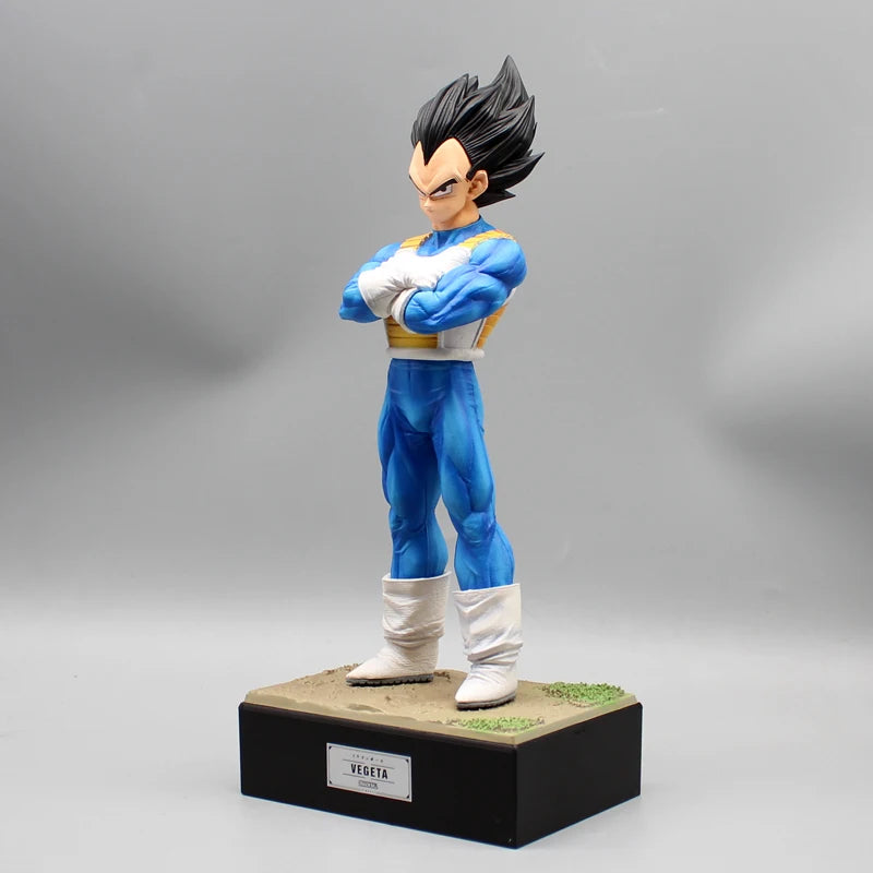 Dragon Ball Vegeta Jt Studio