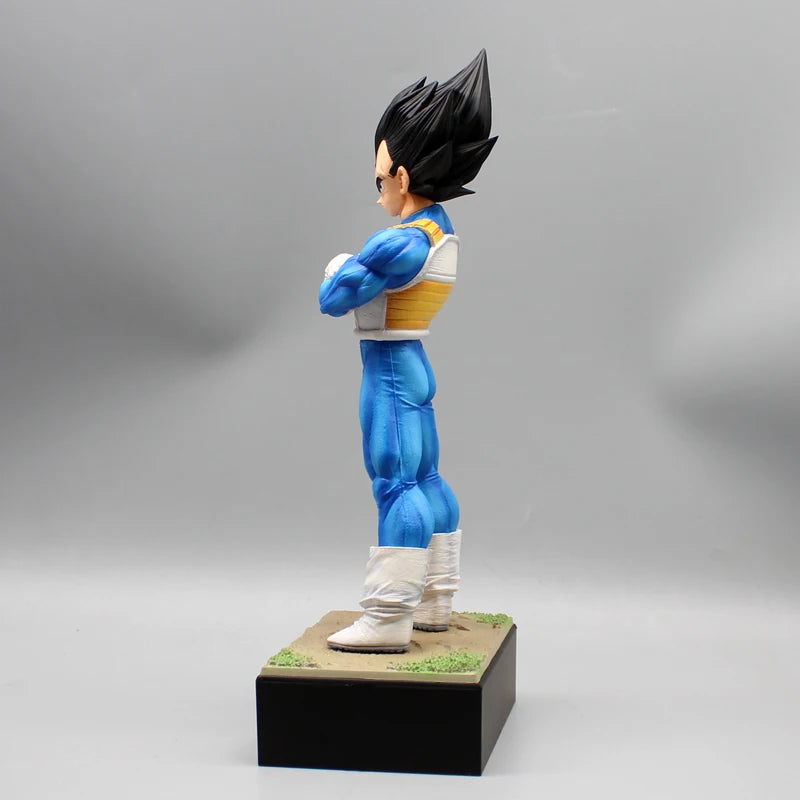 Dragon Ball Vegeta Jt Studio