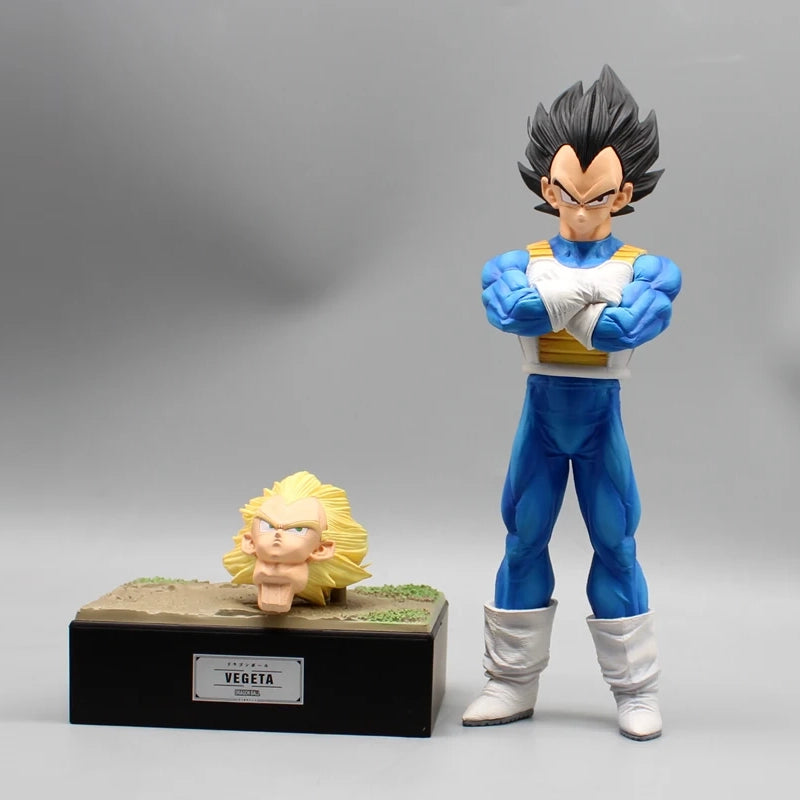 Dragon Ball Vegeta Jt Studio