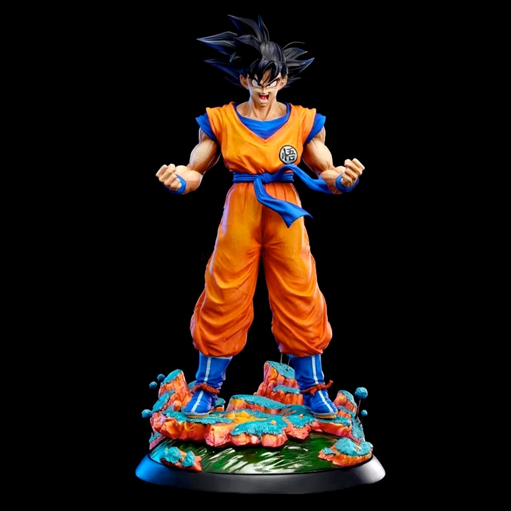 Goku