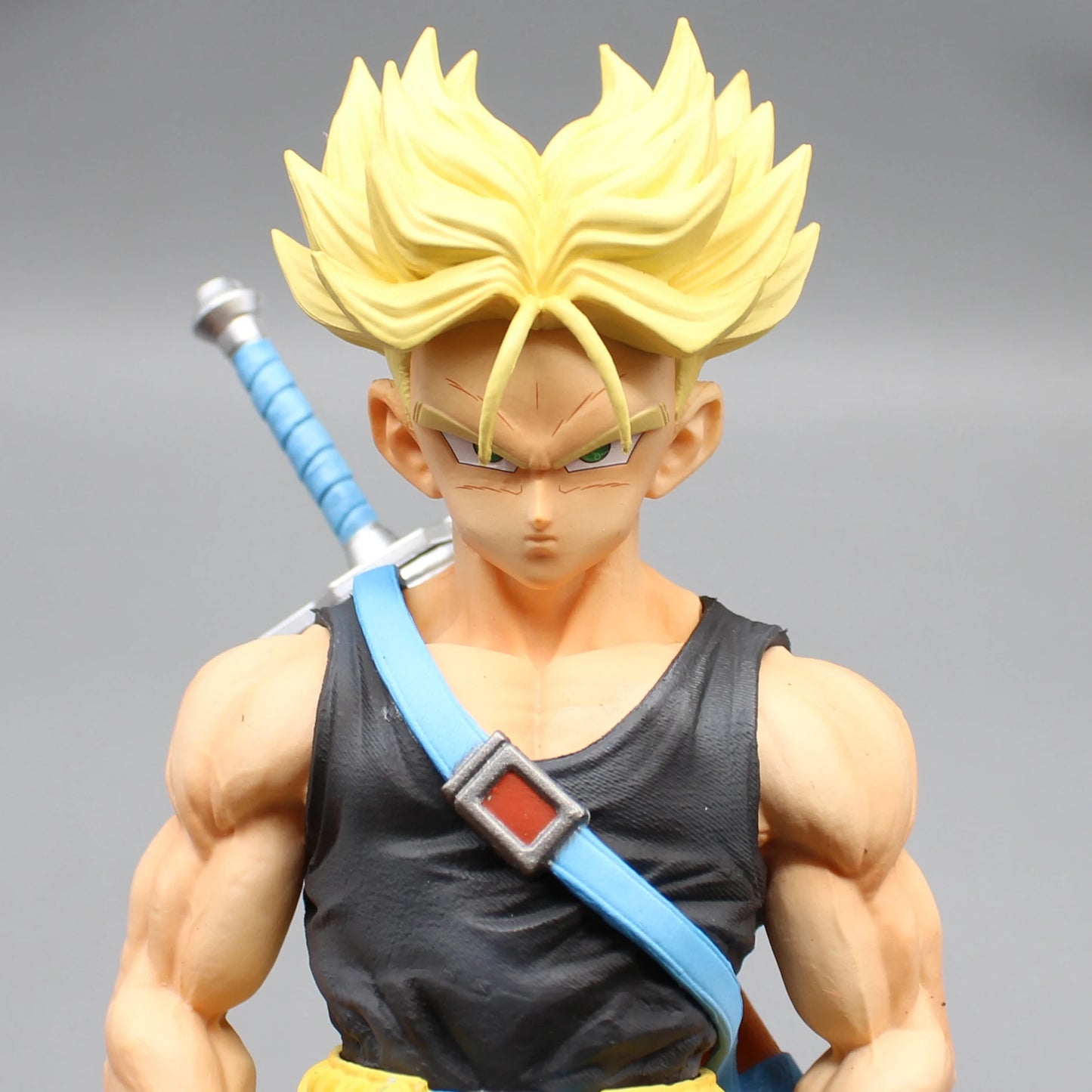 Dragon Ball Trunks Jt Studio