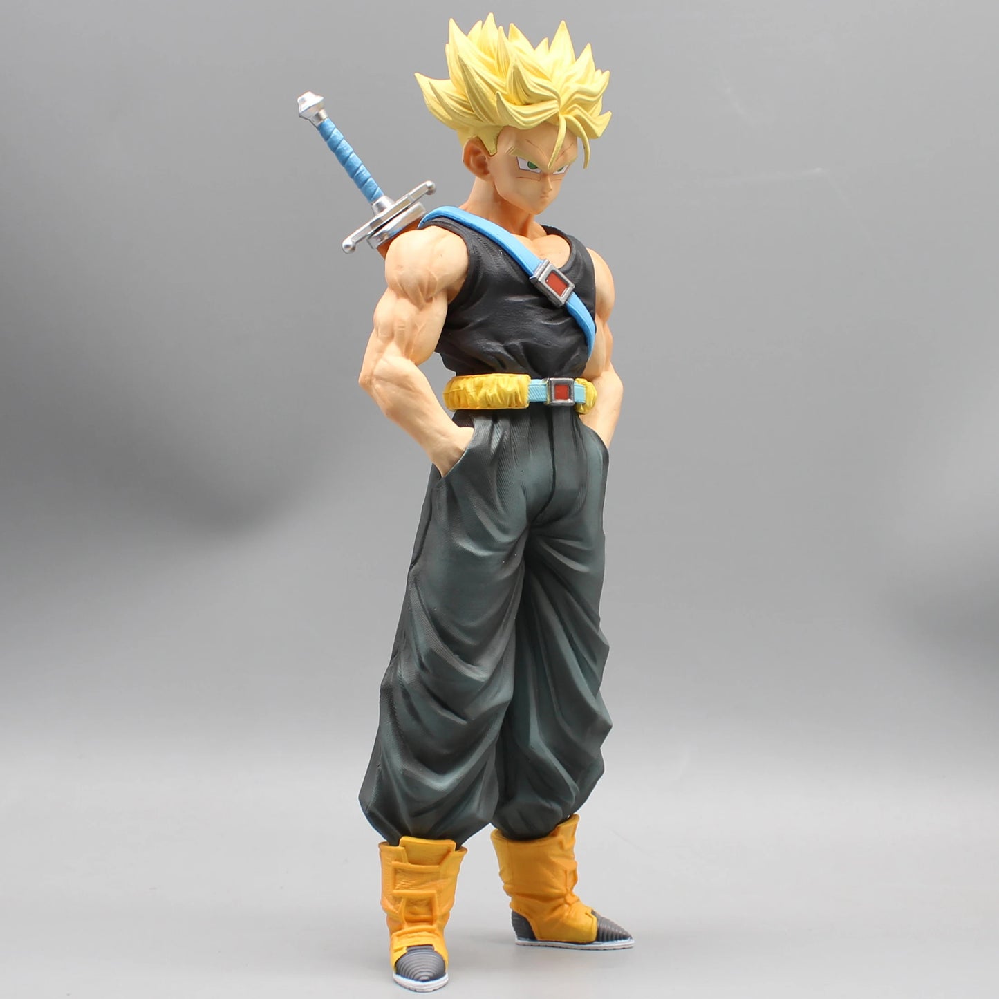 Dragon Ball Trunks Jt Studio