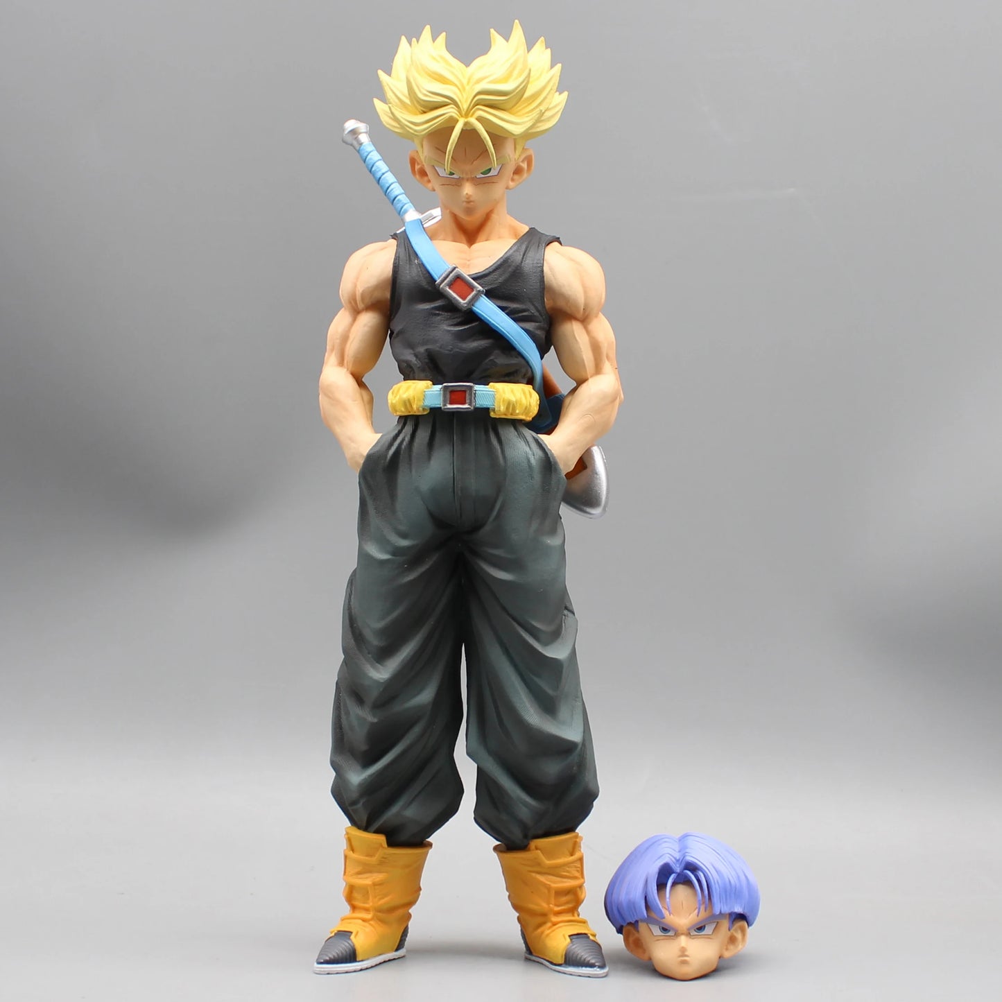 Dragon Ball Trunks Jt Studio