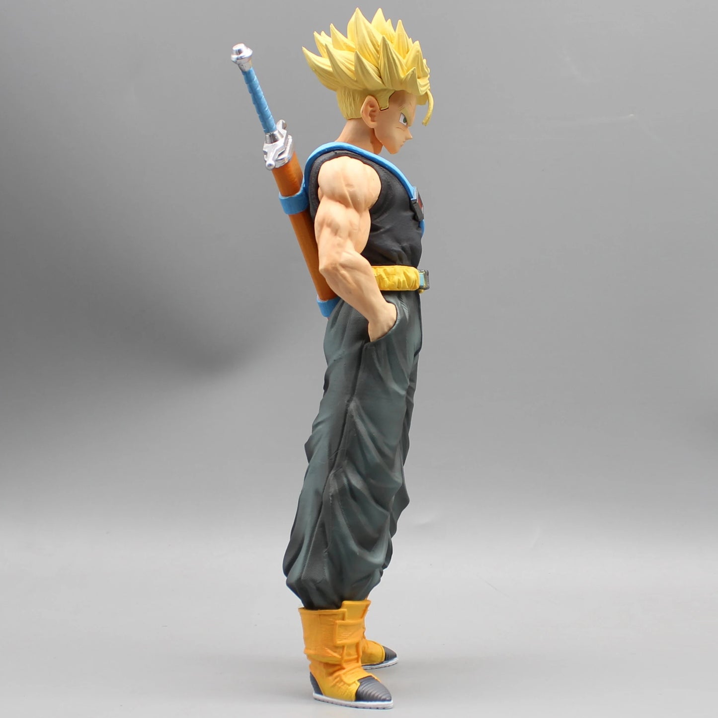 Dragon Ball Trunks Jt Studio
