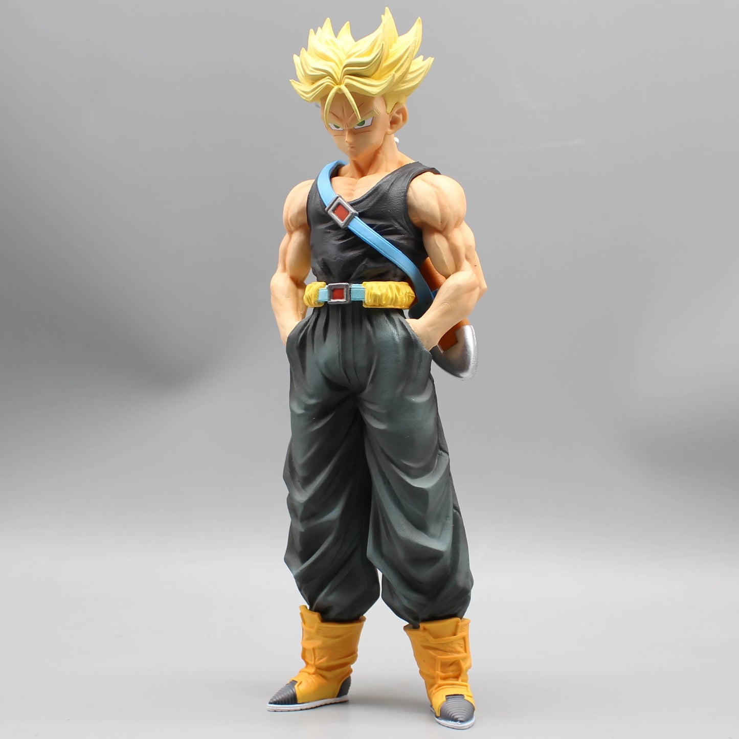 Dragon Ball Trunks Jt Studio