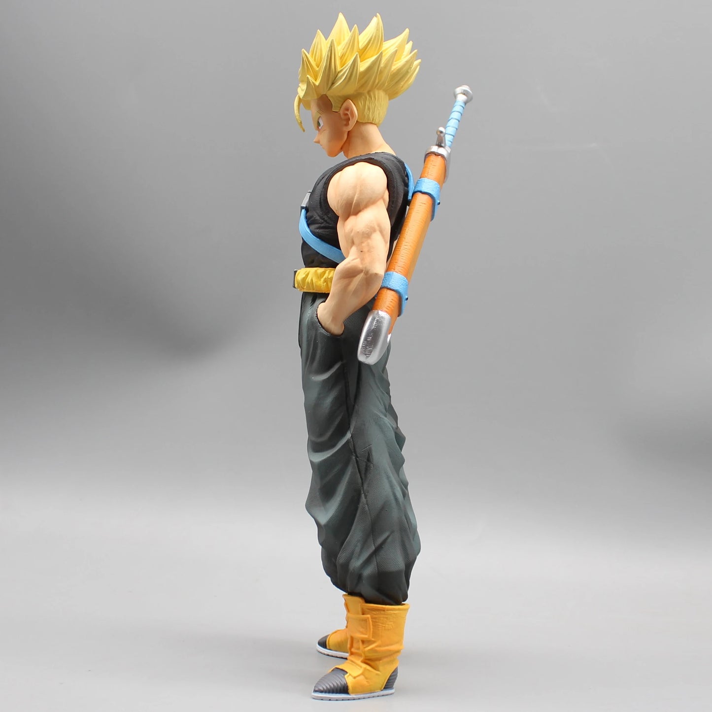 Dragon Ball Trunks Jt Studio