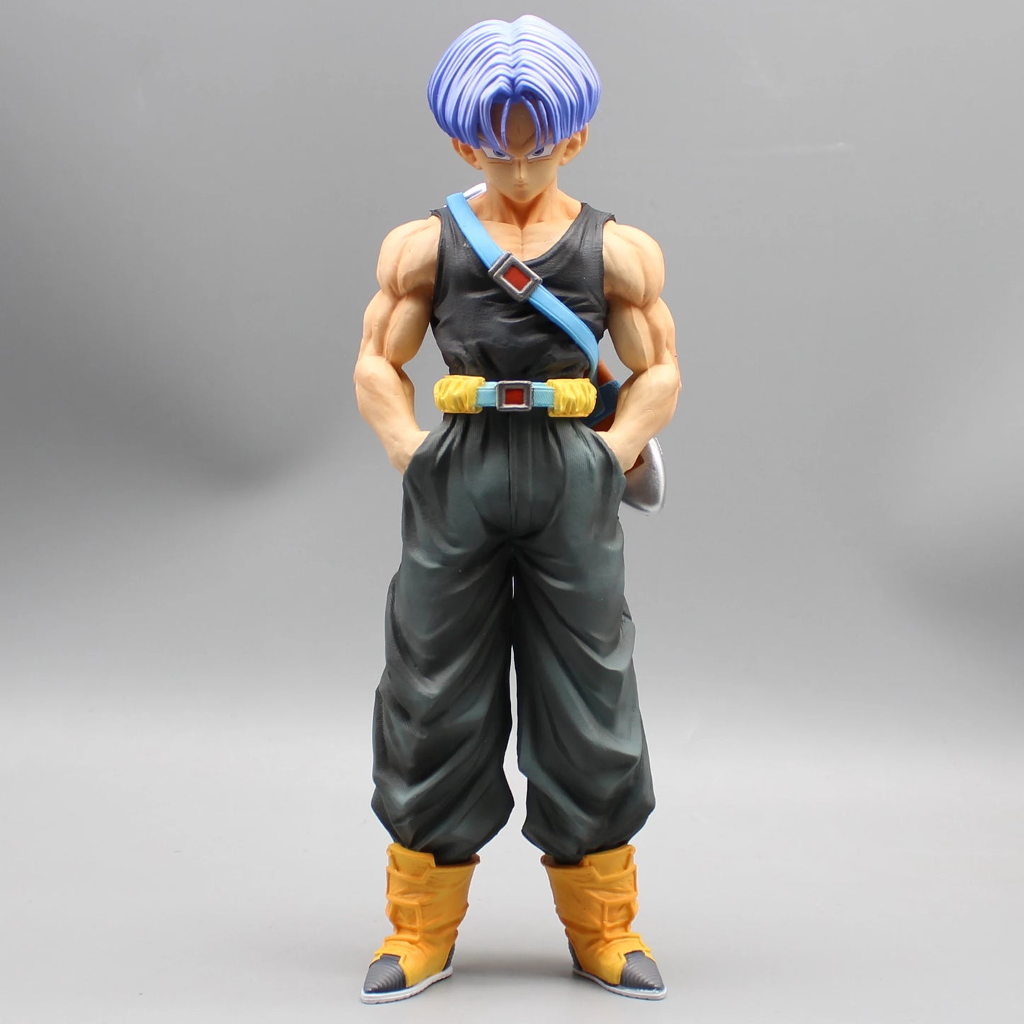Dragon Ball Trunks Jt Studio
