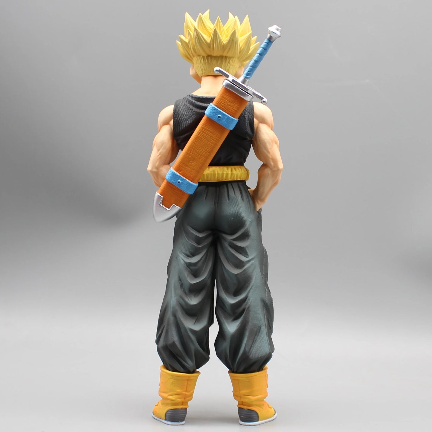 Dragon Ball Trunks Jt Studio