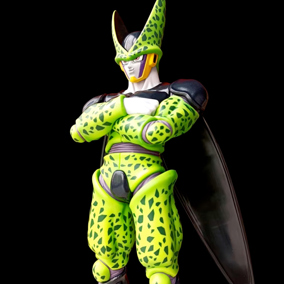 Cell Final Form