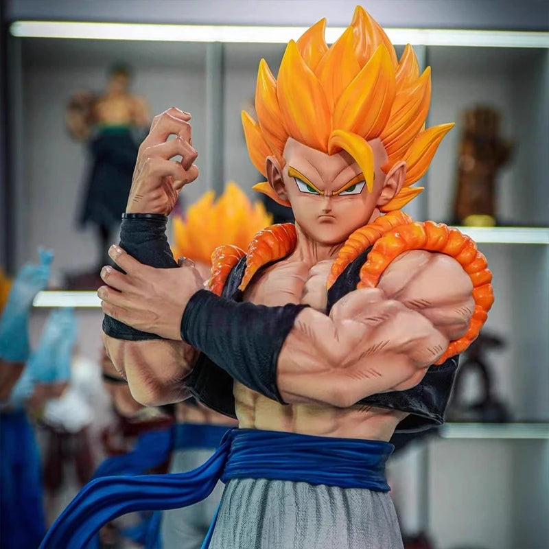 Gogeta Super Saiyan JT Studio
