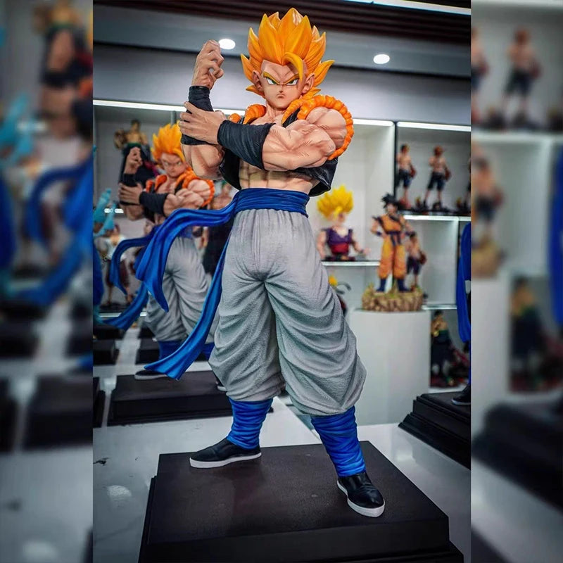 Gogeta Super Saiyan JT Studio