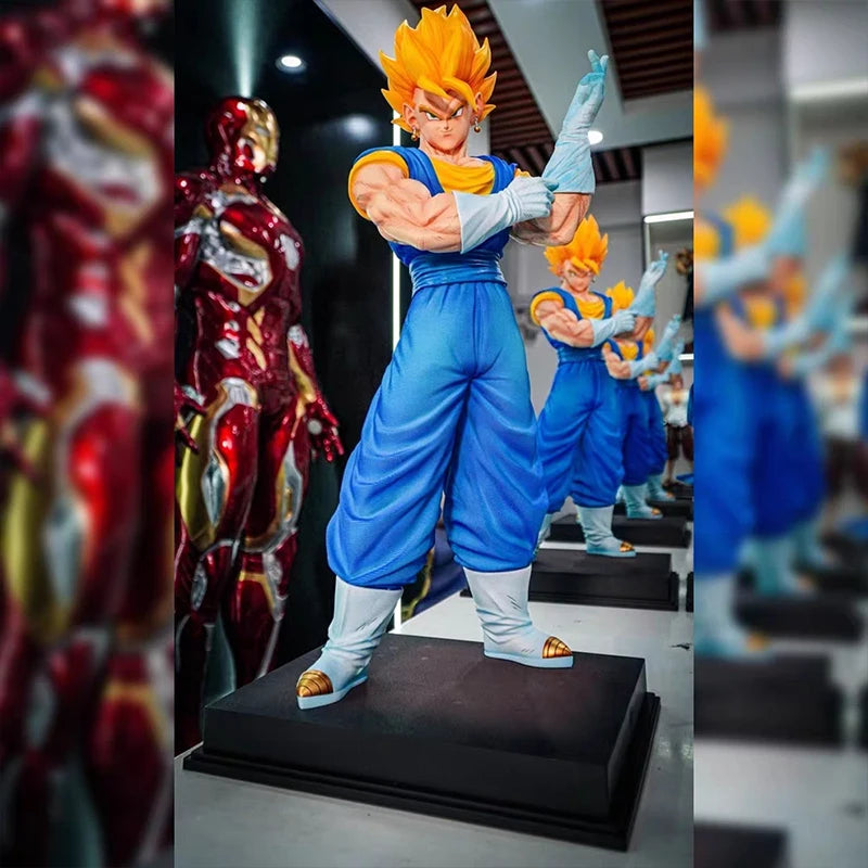 Vegeto Super Saiyan JT Studio