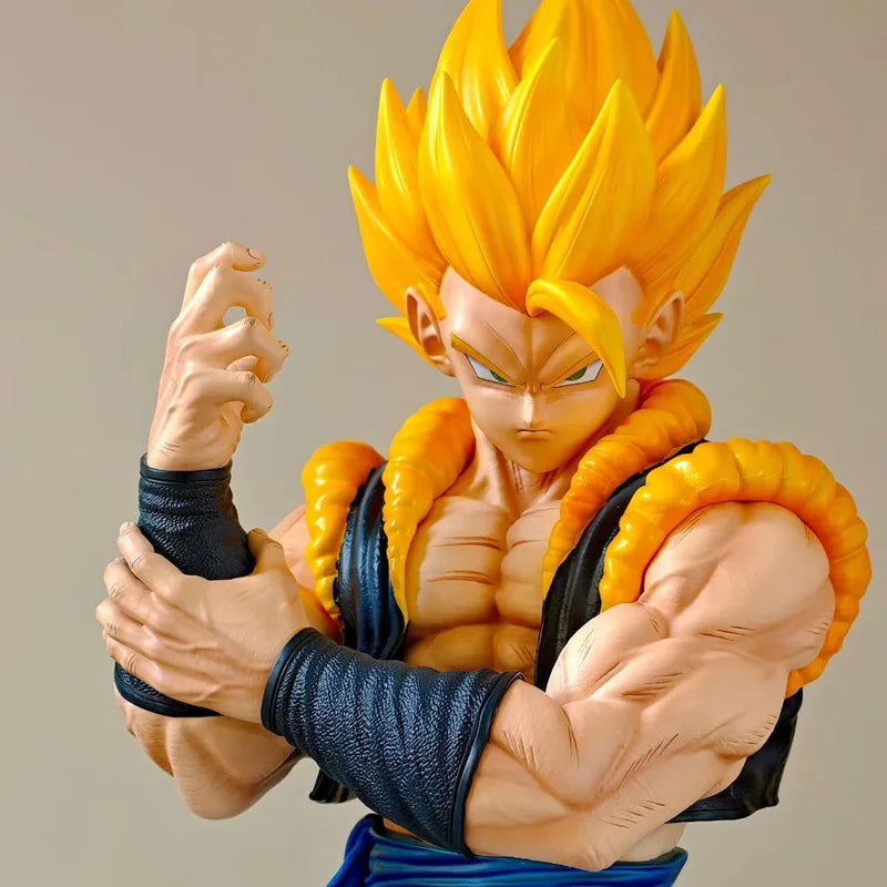 Gogeta Super Saiyan JT Studio