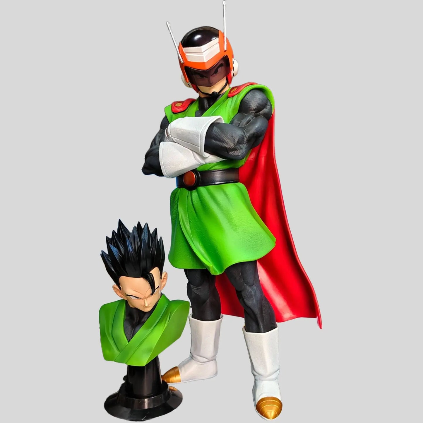 Gohan Great Saiyaman Dragon Ball