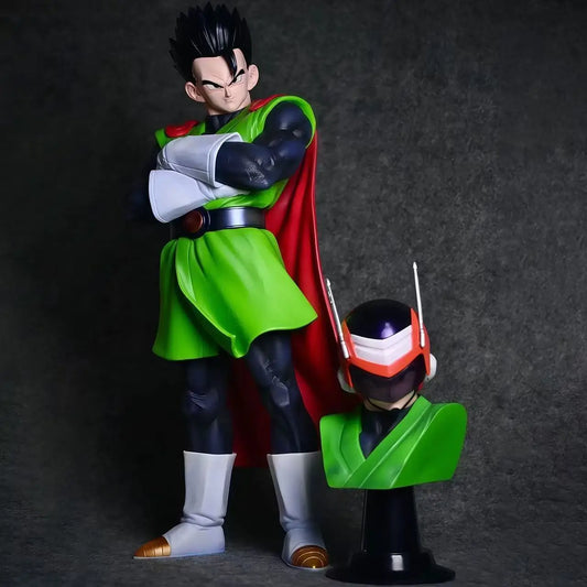Gohan Great Saiyaman Dragon Ball
