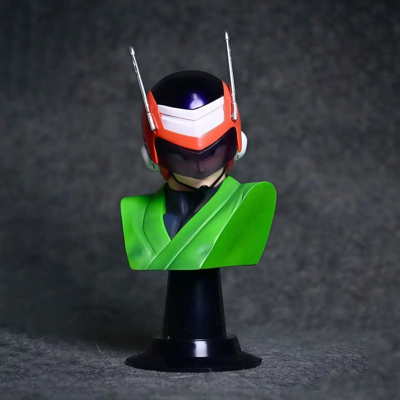 Gohan Great Saiyaman Dragon Ball