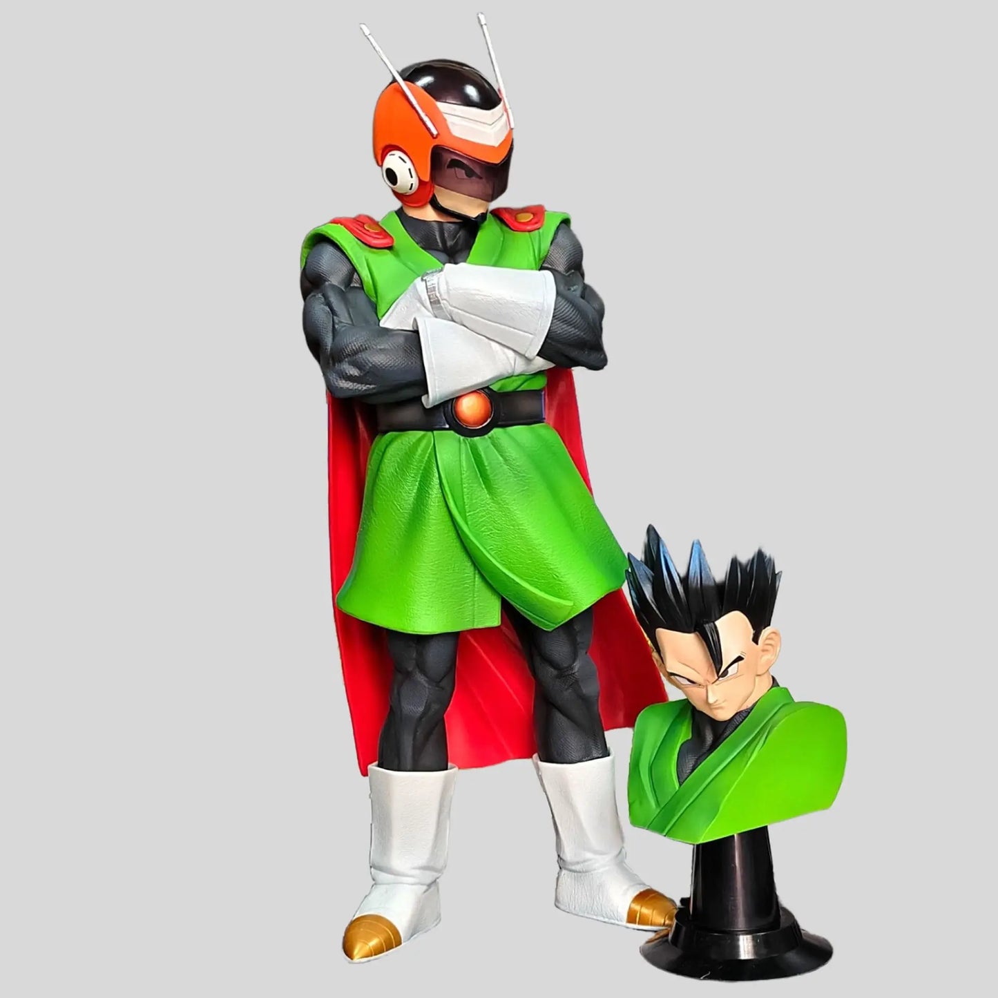 Gohan Great Saiyaman Dragon Ball