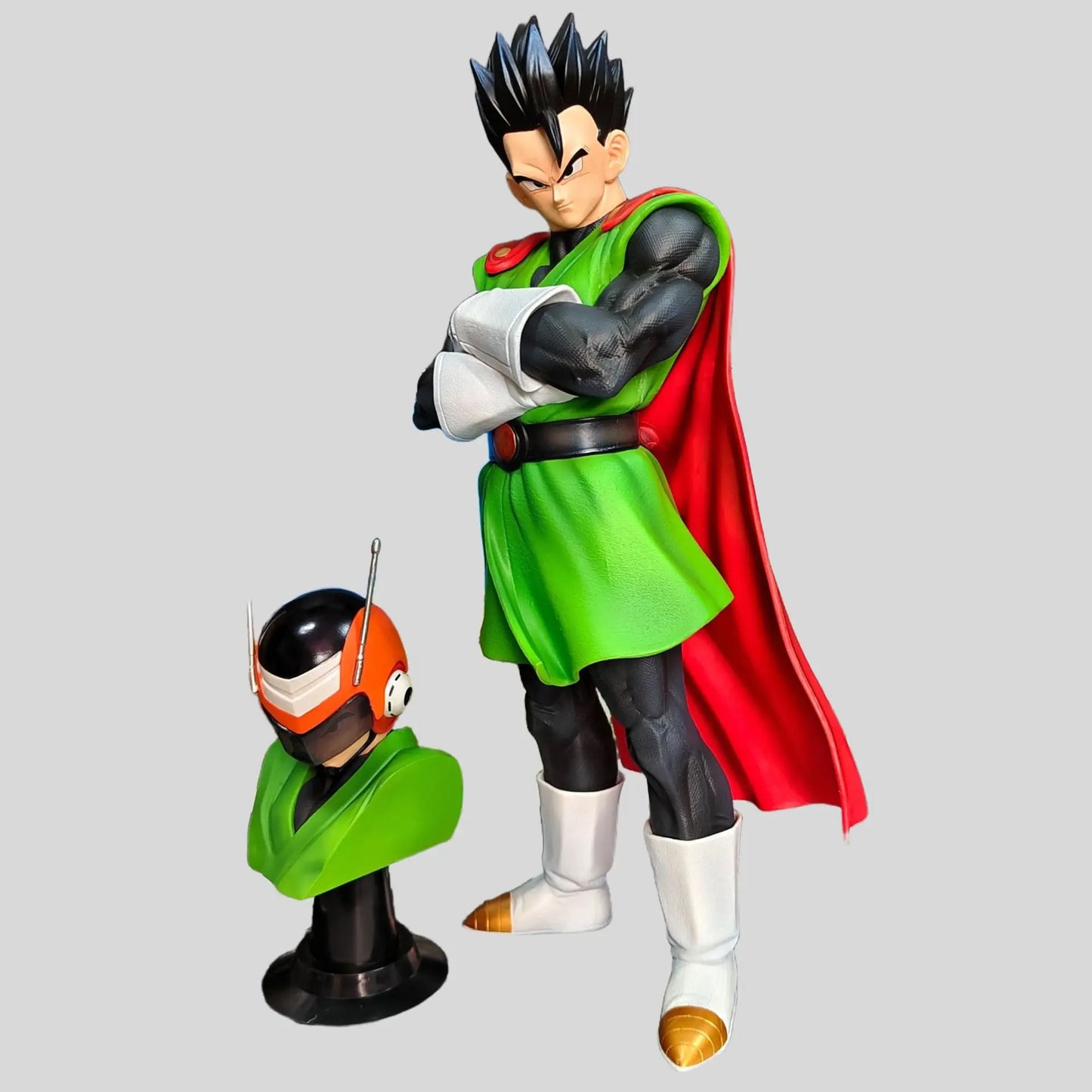 Gohan Great Saiyaman Dragon Ball