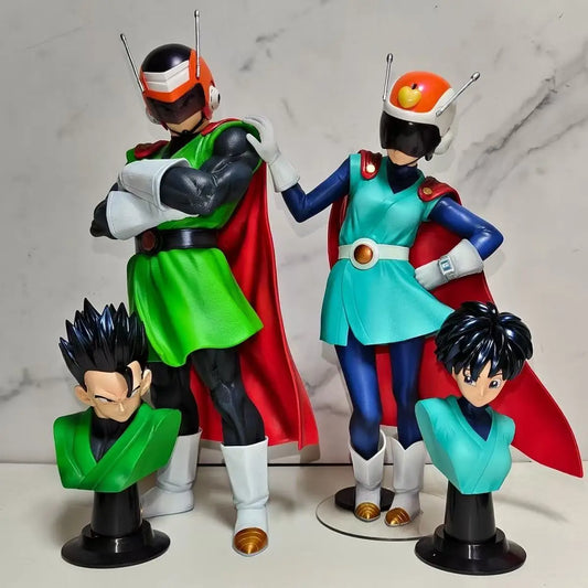 Videl Great Saiyawoman Dragon Ball