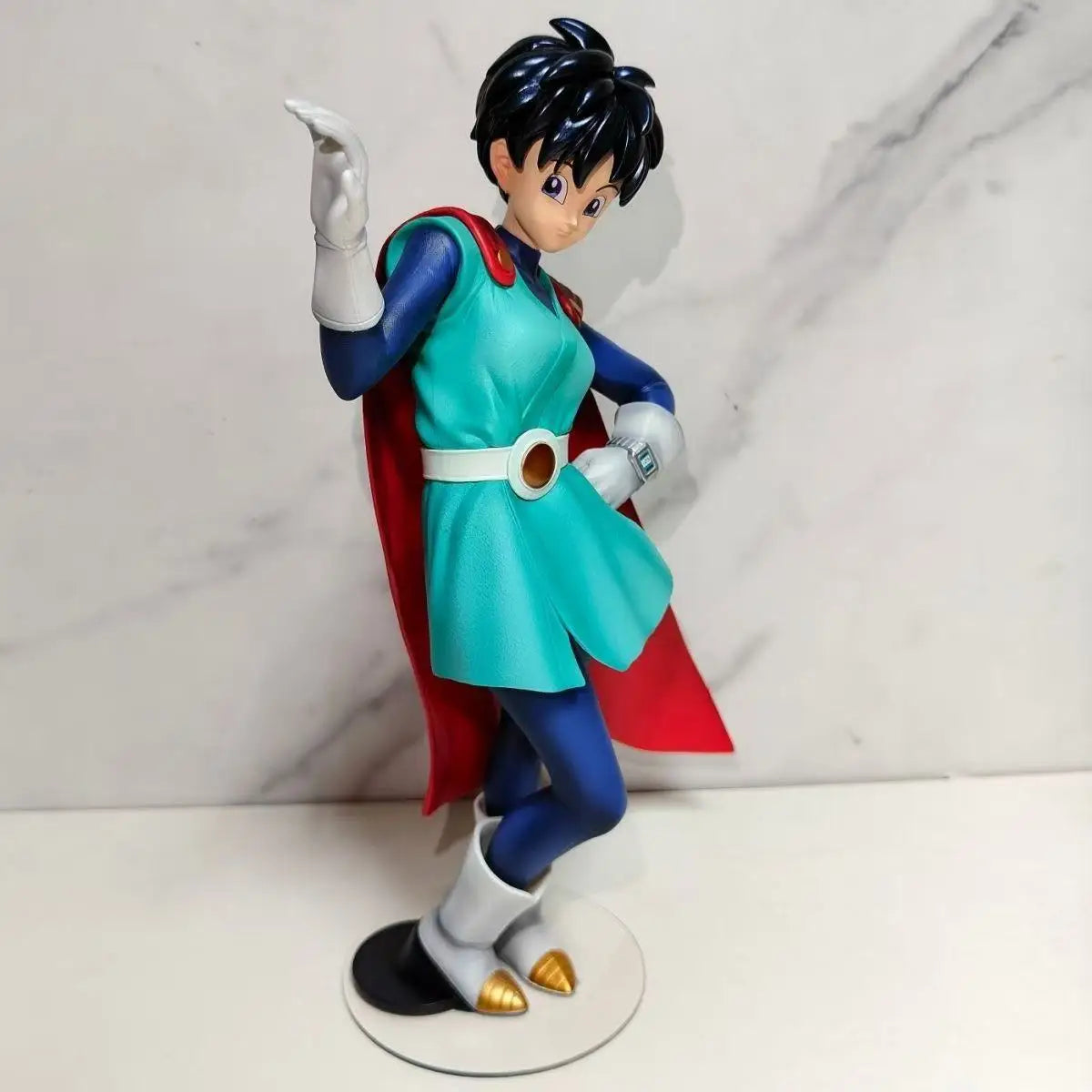 Videl Great Saiyawoman Dragon Ball
