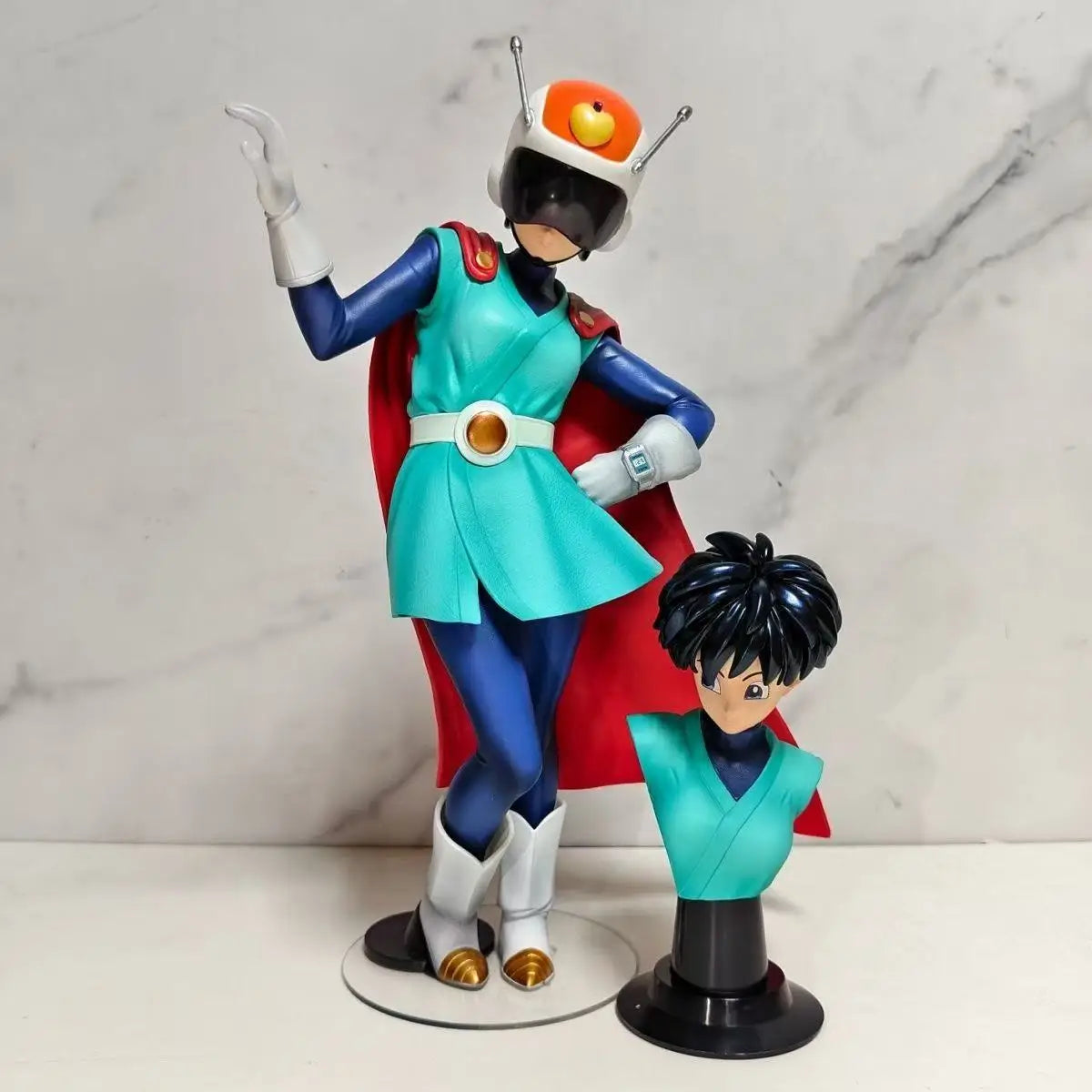 Videl Great Saiyawoman Dragon Ball