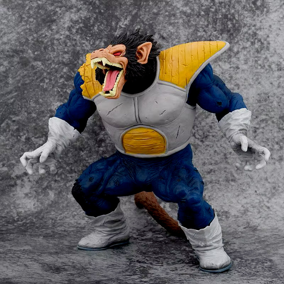 Vegeta Great Ape
