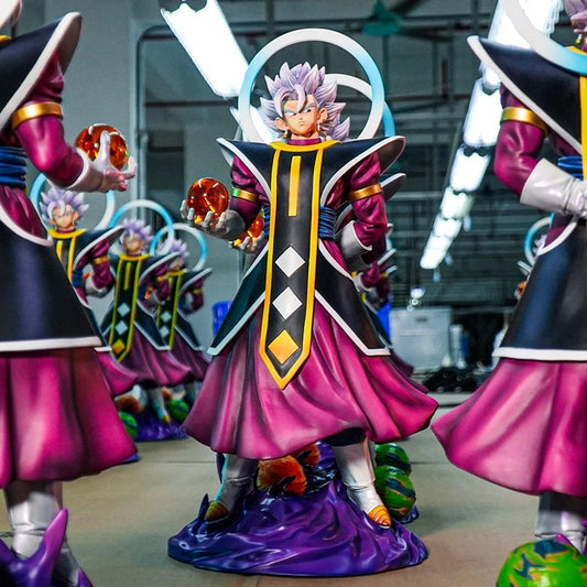 Vegeto Daishinkan Angel Divine Attire JT Studio