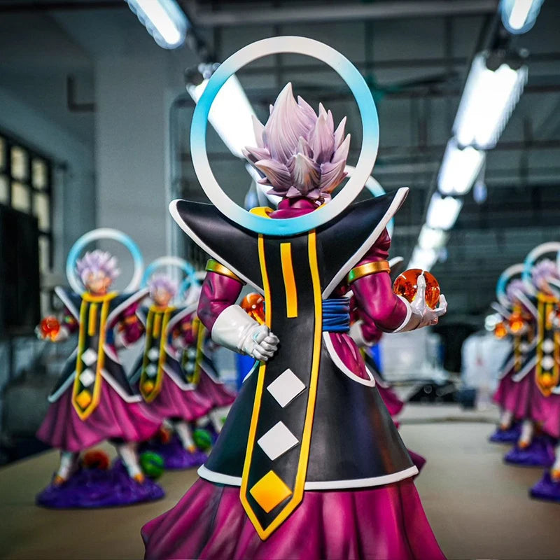 Vegeto Daishinkan Angel Divine Attire JT Studio
