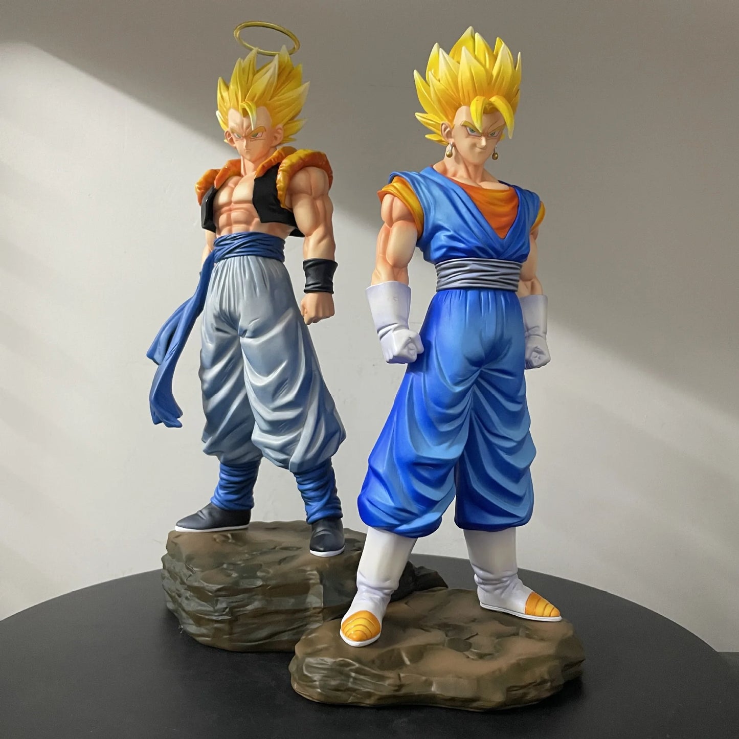 Vegeto Super Saiyan JT Studio