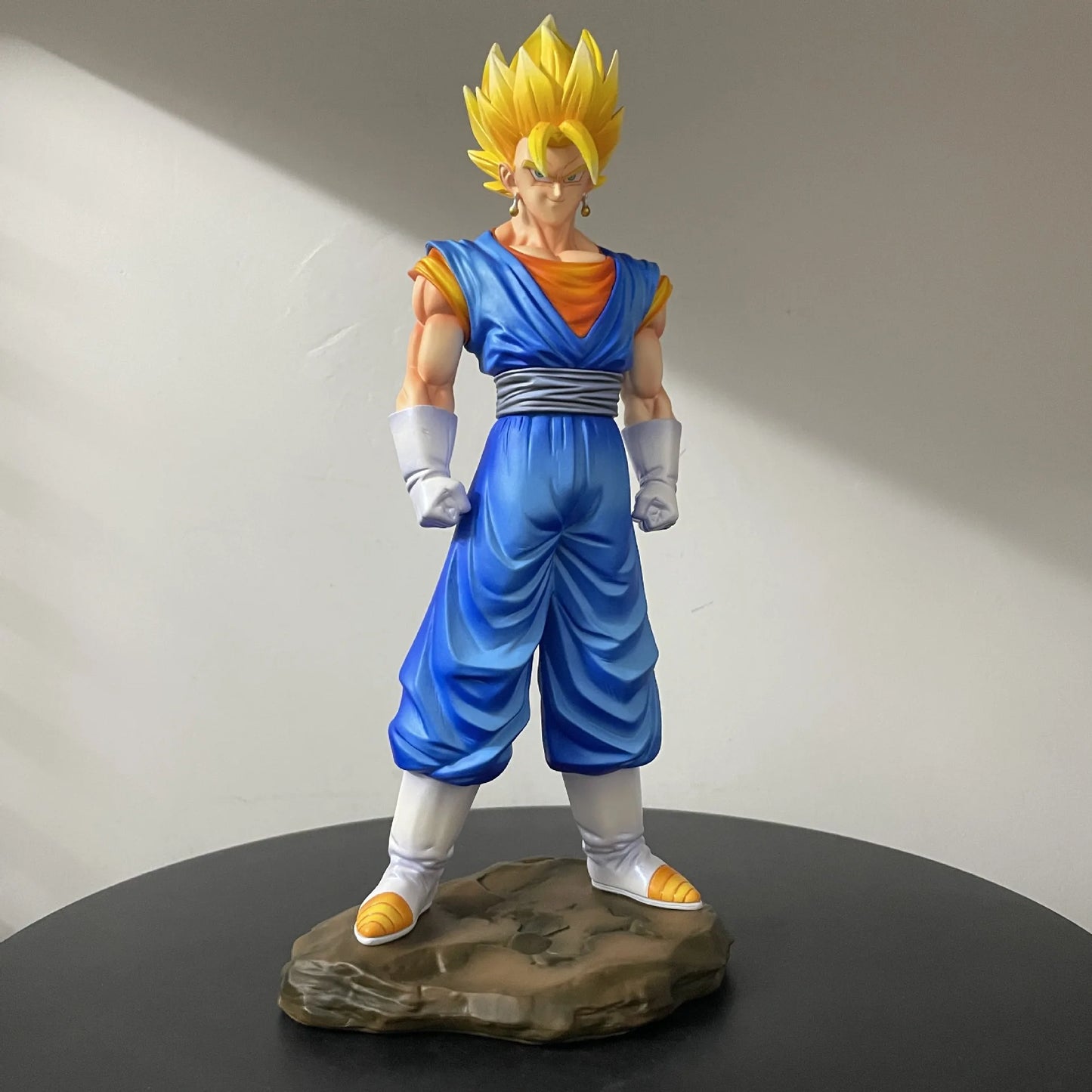 Vegeto Super Saiyan JT Studio