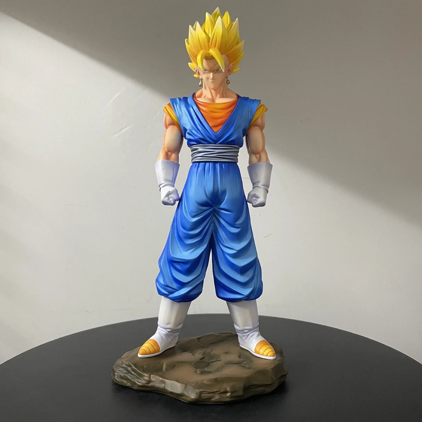 Vegeto Super Saiyan JT Studio