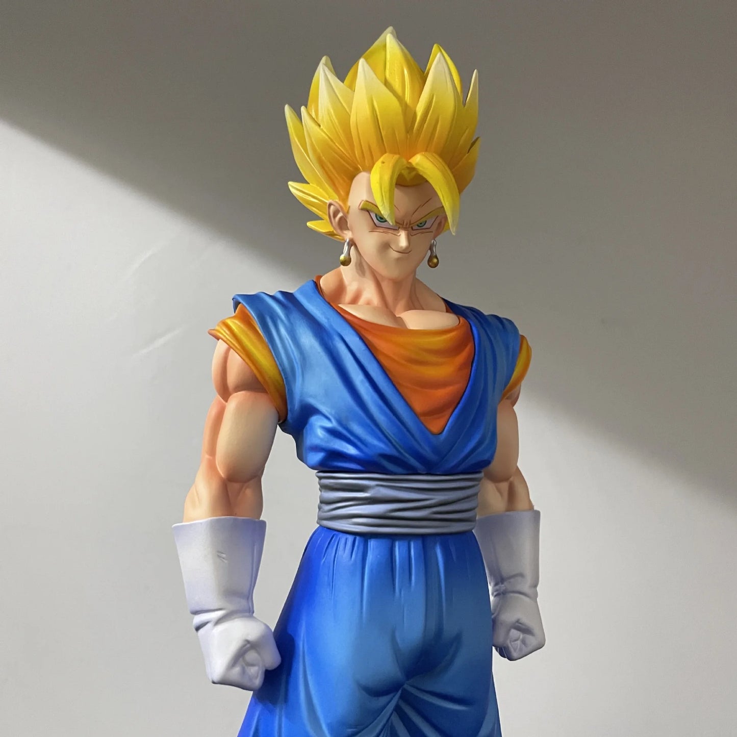 Vegeto Super Saiyan JT Studio