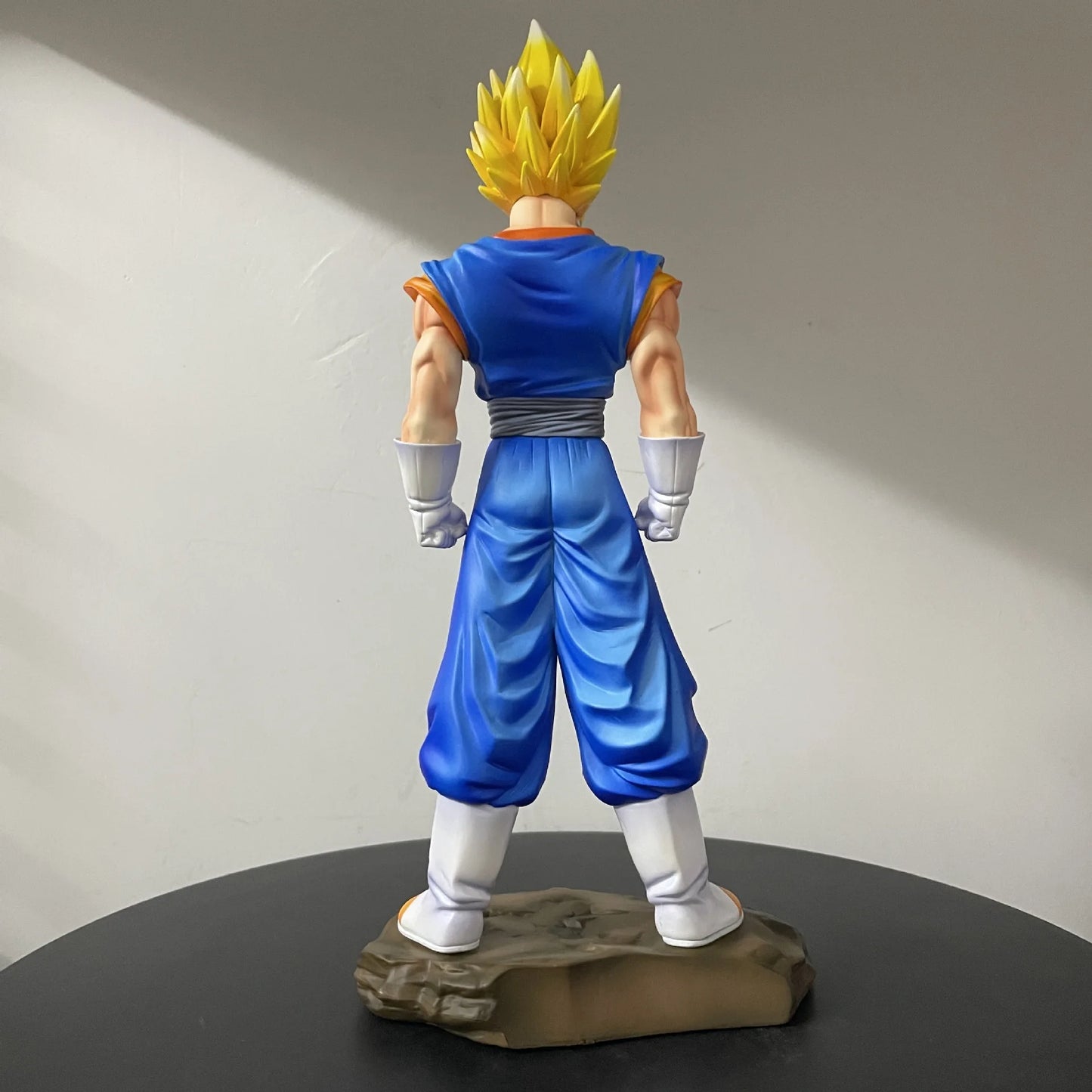 Vegeto Super Saiyan JT Studio