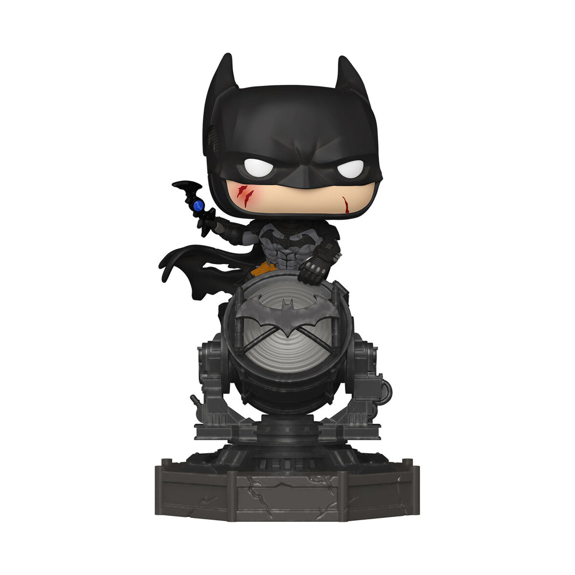 Funko Pop Premium Heroes Batman DC Comics #614