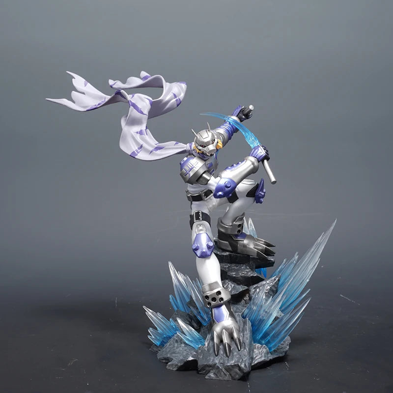 Digimon Wolfmon T1 Studio