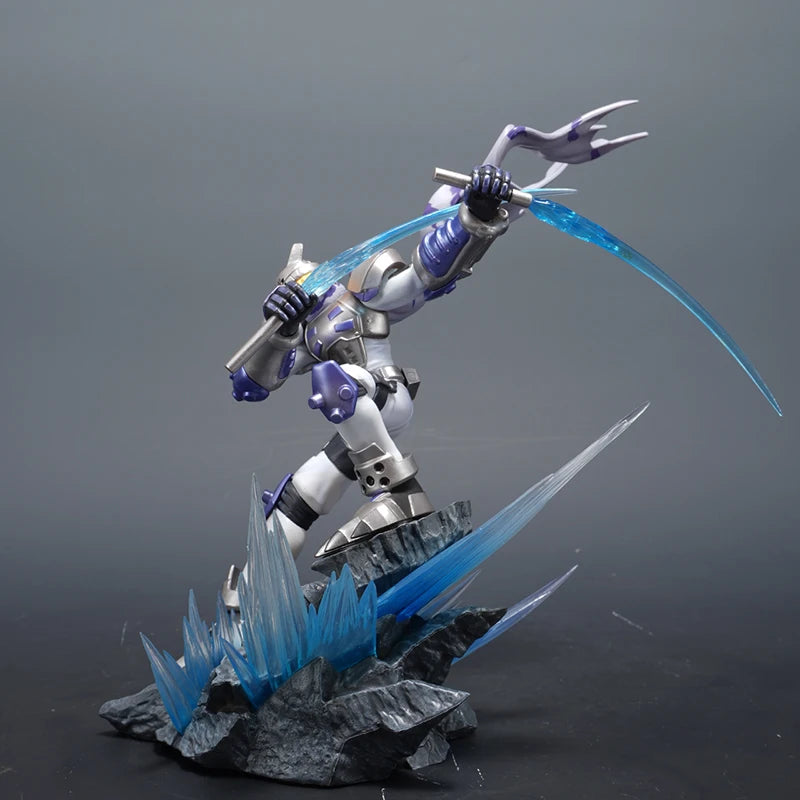 Digimon Wolfmon T1 Studio