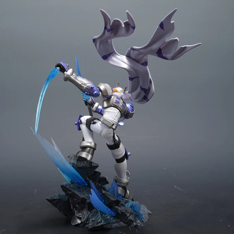 Digimon Wolfmon T1 Studio