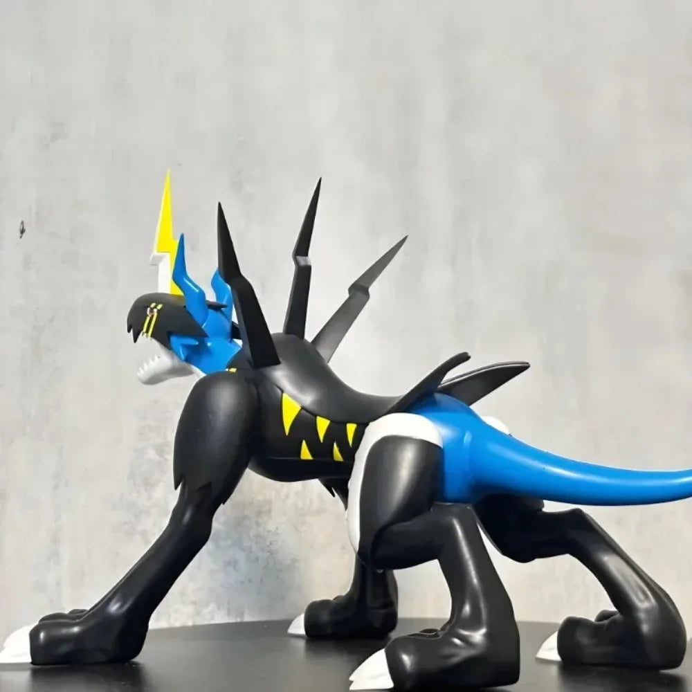 Raidramon Lightdramon Digimon Adventure 02 D3 Studio PVC