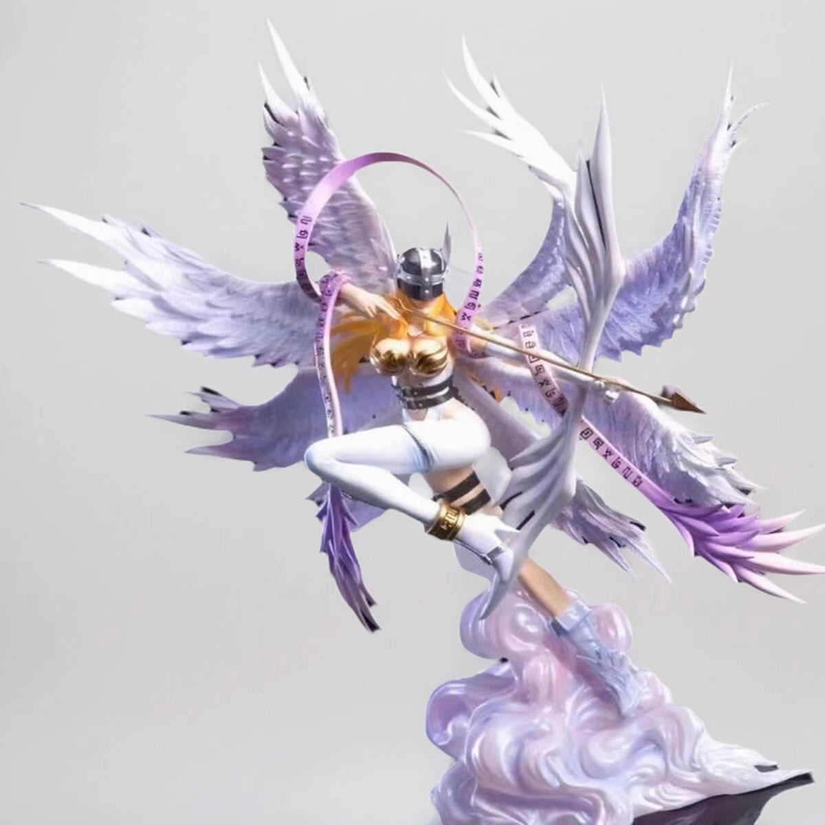 Angewomon Soar Studio