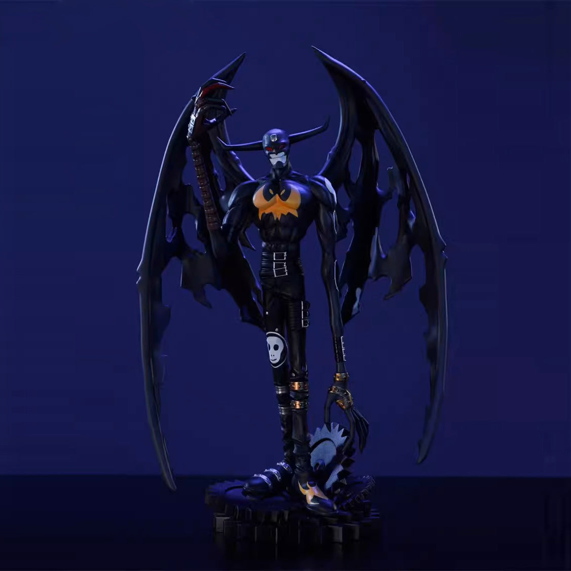 Devimon
